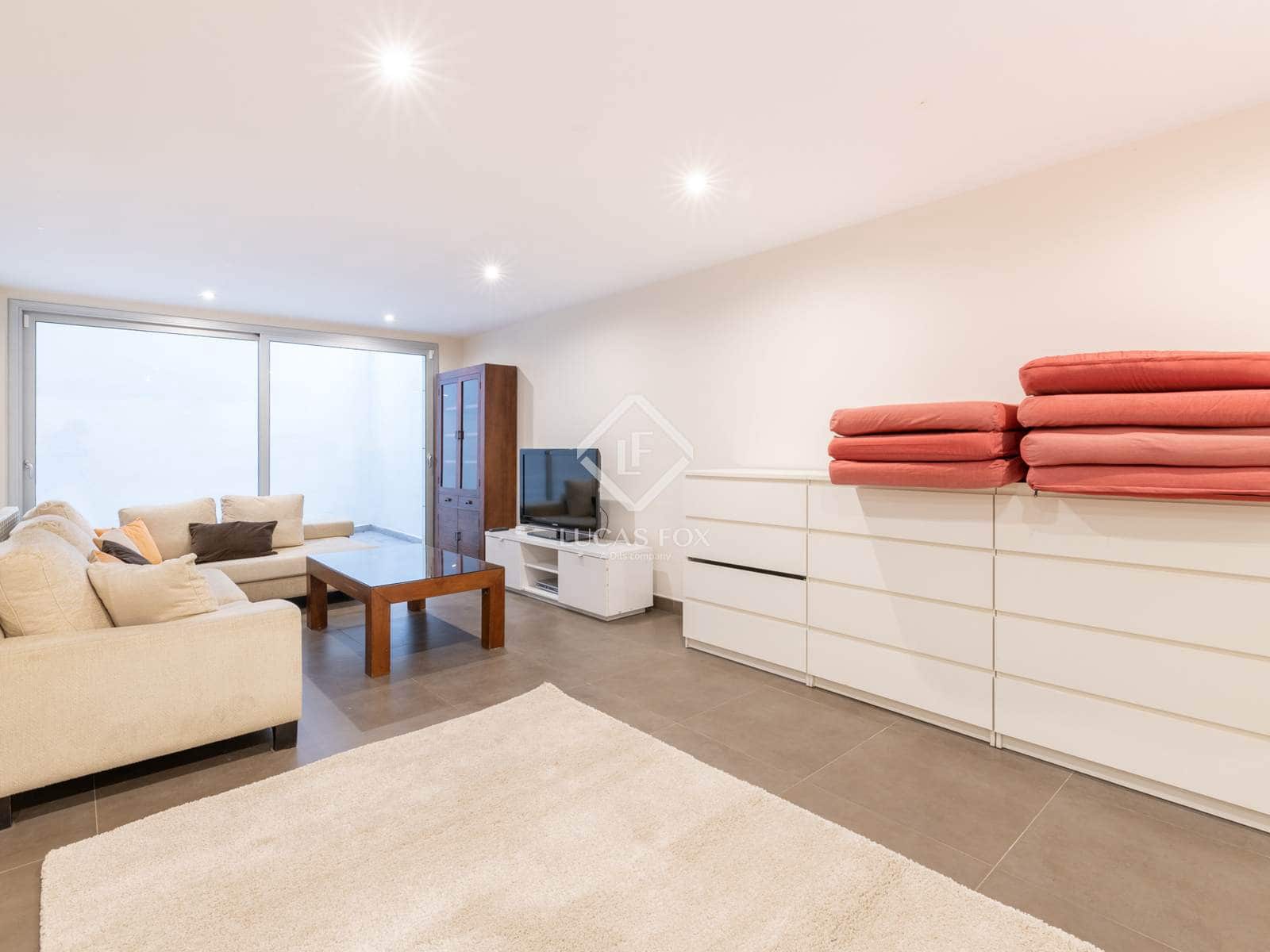 6 quarto Moradia para arrendar em Sant Cugat del Valles com piscina garagem - 6 500 € (Ref: 8109565)