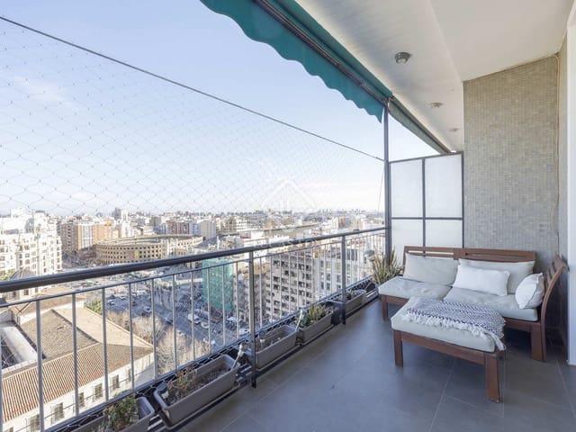 Appartement de 3 chambres à louer à Valence ville - 2 800 € (Ref: 8109567)