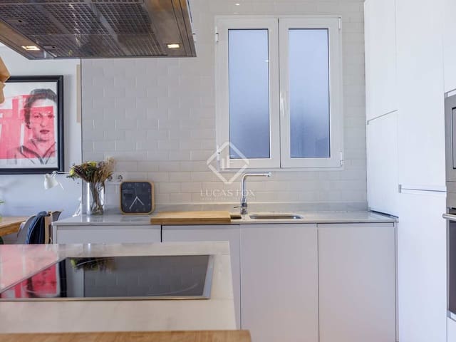 Appartement de 3 chambres à louer à Valence ville - 2 800 € (Ref: 8109567)