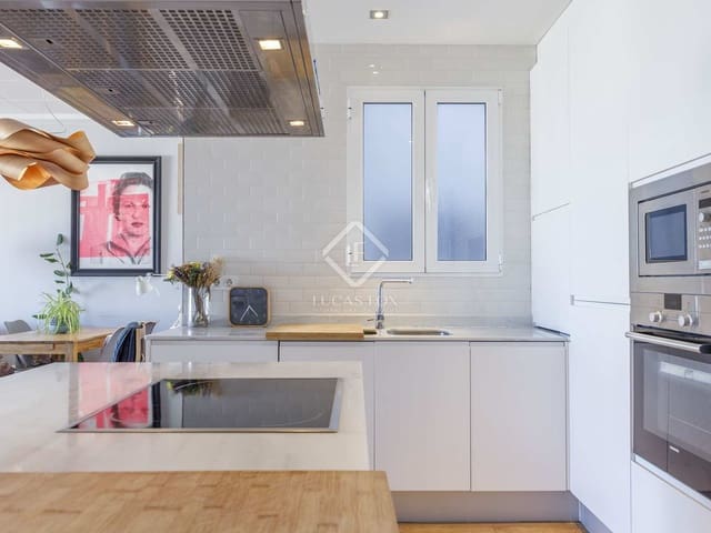 Appartement de 3 chambres à louer à Valence ville - 2 800 € (Ref: 8109567)