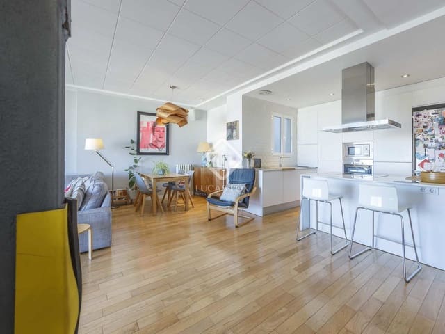 Appartement de 3 chambres à louer à Valence ville - 2 800 € (Ref: 8109567)