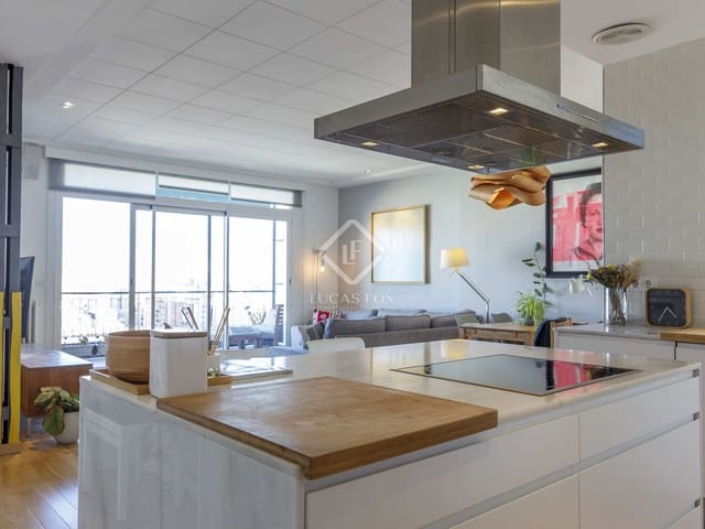 Appartement de 3 chambres à louer à Valence ville - 2 800 € (Ref: 8109567)