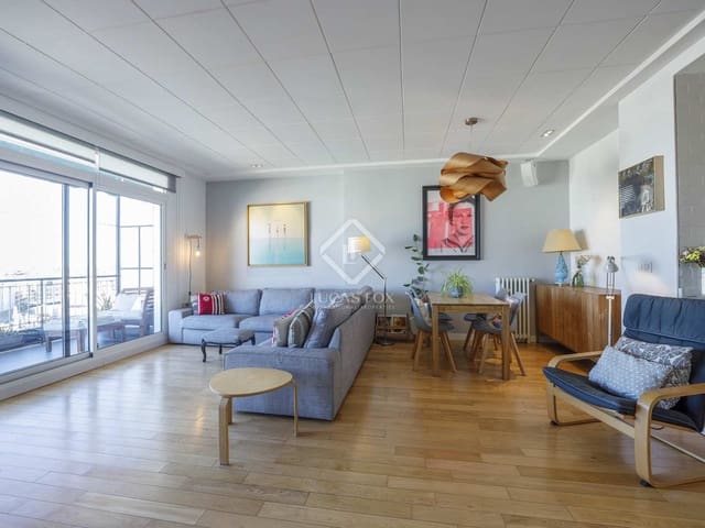 Appartement de 3 chambres à louer à Valence ville - 2 800 € (Ref: 8109567)