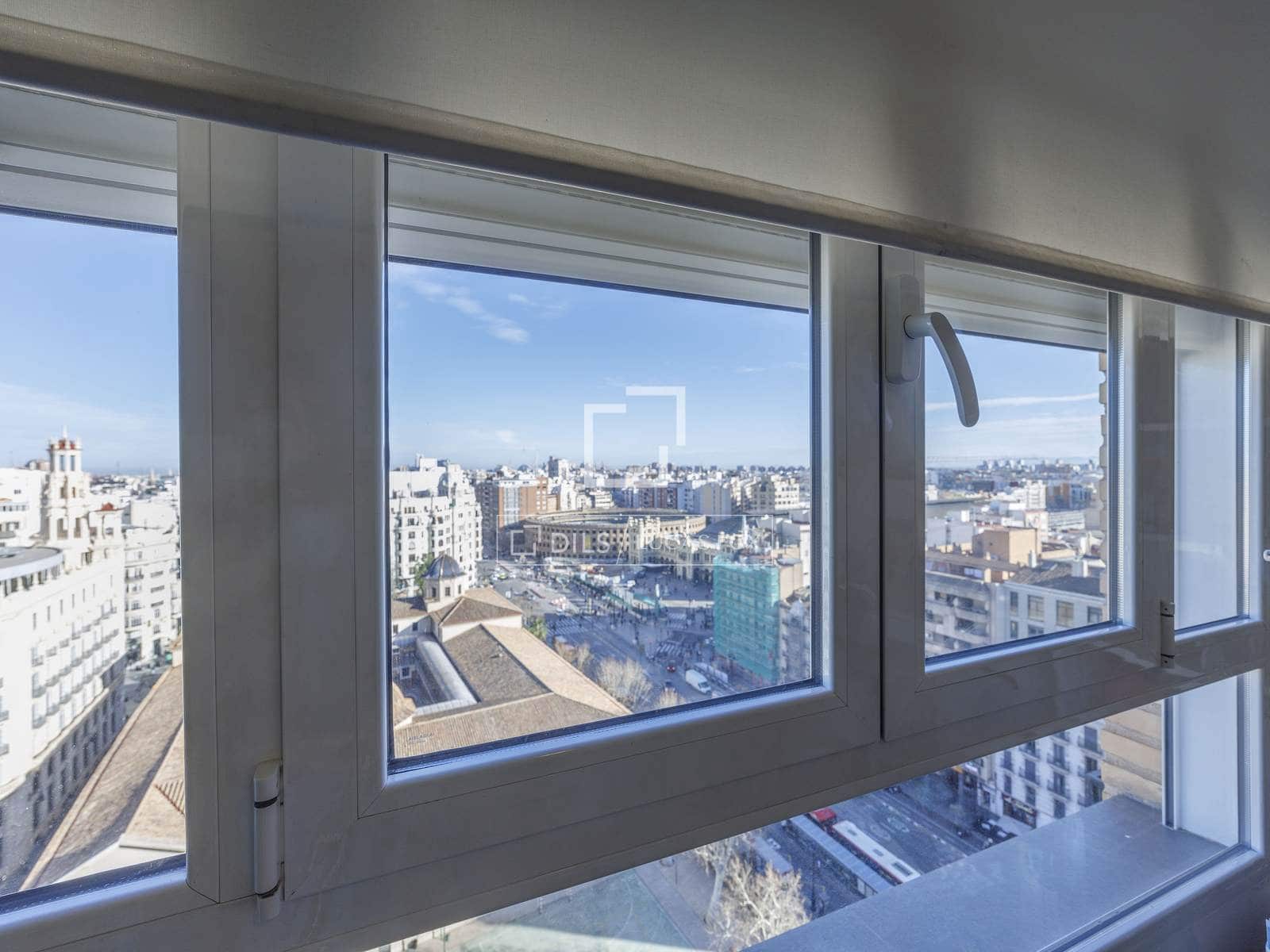 3 soveværelse Lejlighed til leje i Valencia by - € 2.800 (Ref: 8109567)