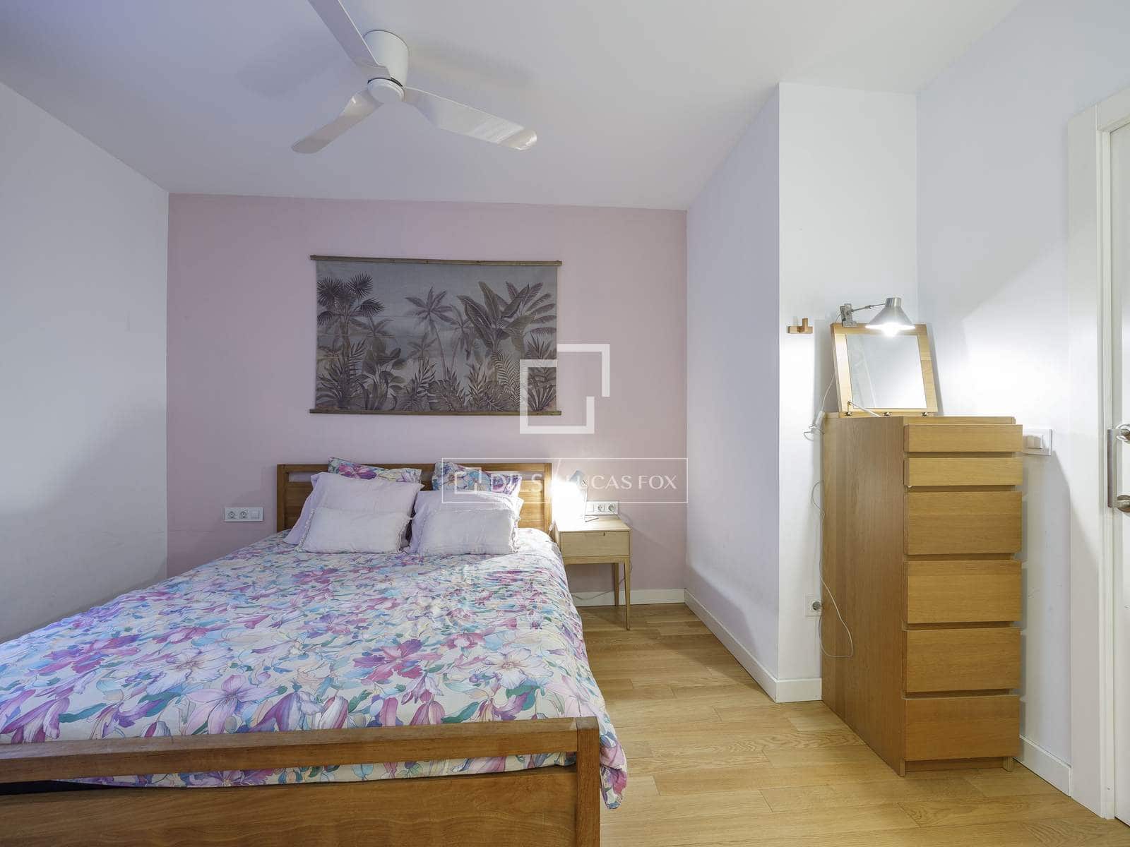 3 soveværelse Lejlighed til leje i Valencia by - € 2.800 (Ref: 8109567)