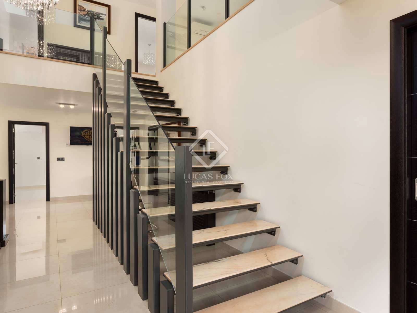 5 chambre Villa/Maison à vendre à Sant Antoni de Calonge avec piscine garage - 1 600 000 € (Ref: 8113313)