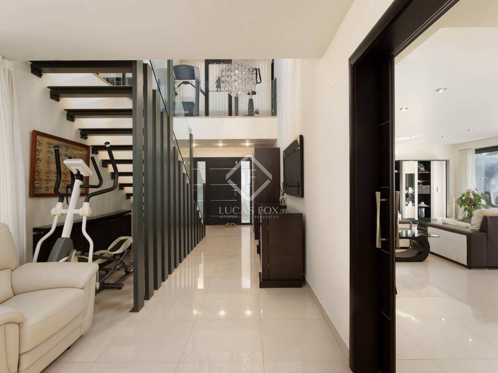 5 chambre Villa/Maison à vendre à Sant Antoni de Calonge avec piscine garage - 1 600 000 € (Ref: 8113313)