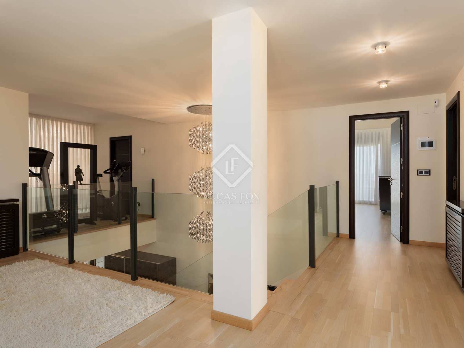 5 chambre Villa/Maison à vendre à Sant Antoni de Calonge avec piscine garage - 1 600 000 € (Ref: 8113313)