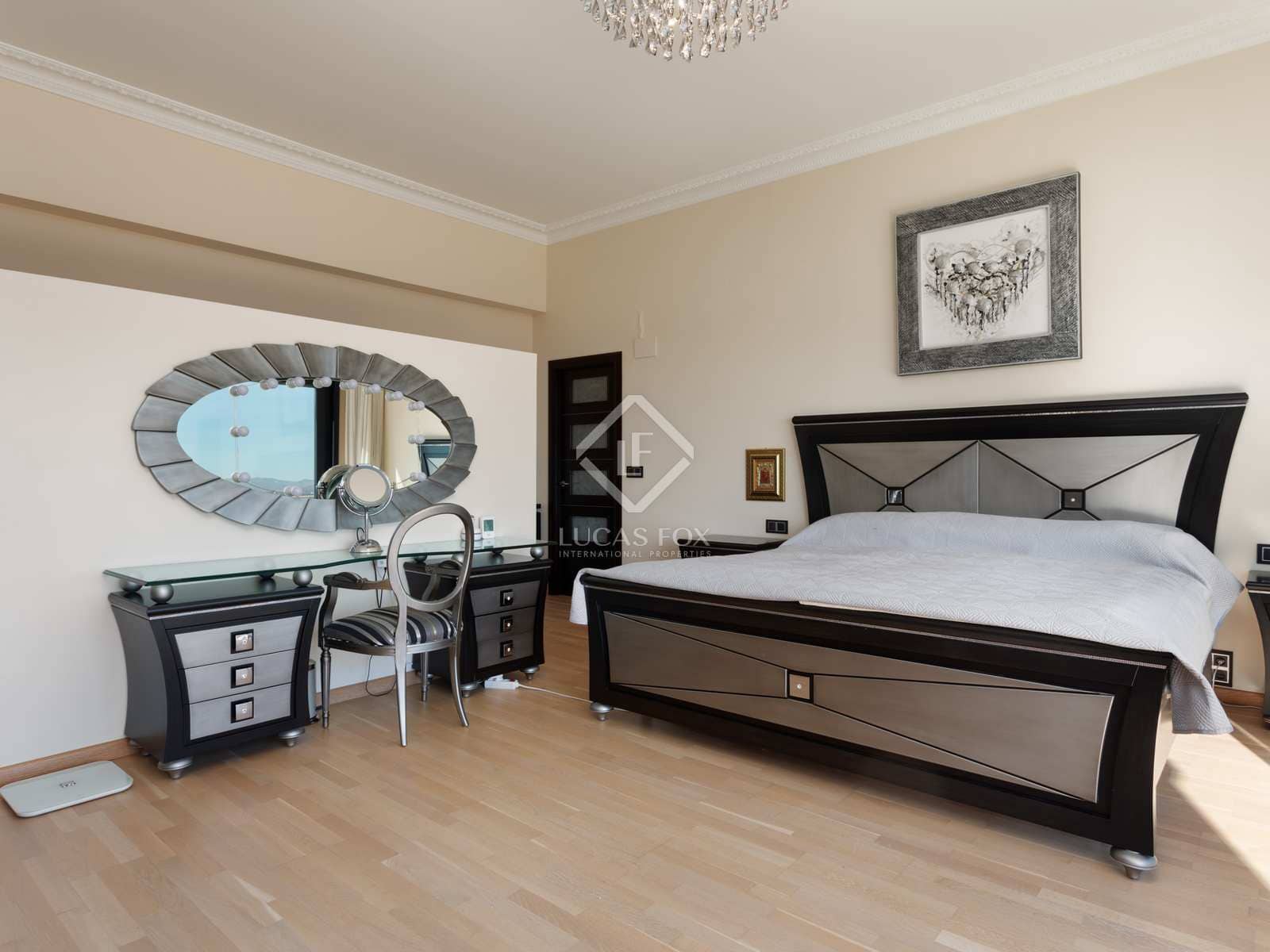 5 chambre Villa/Maison à vendre à Sant Antoni de Calonge avec piscine garage - 1 600 000 € (Ref: 8113313)