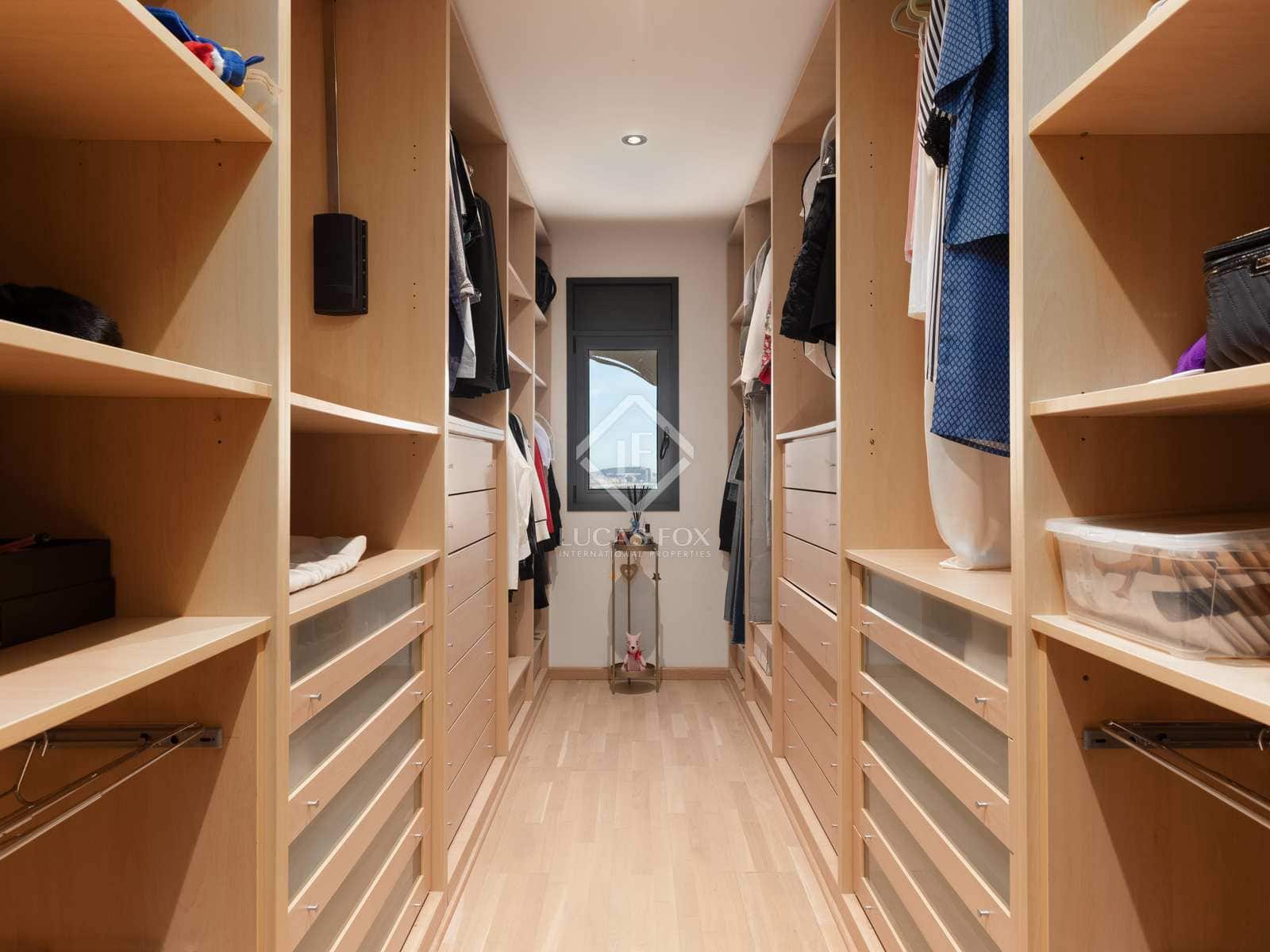 5 chambre Villa/Maison à vendre à Sant Antoni de Calonge avec piscine garage - 1 600 000 € (Ref: 8113313)