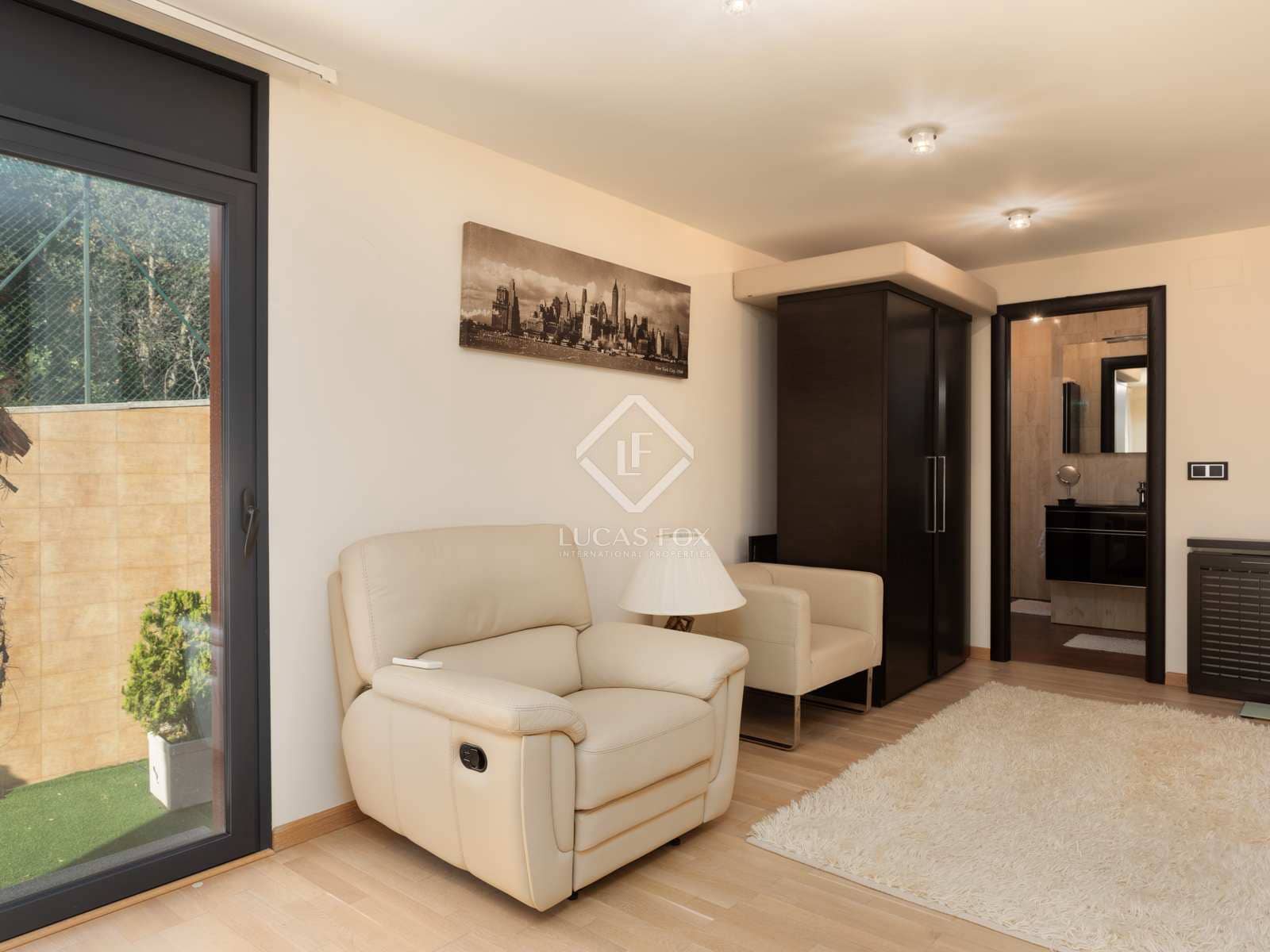 5 chambre Villa/Maison à vendre à Sant Antoni de Calonge avec piscine garage - 1 600 000 € (Ref: 8113313)