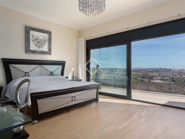 5 chambre Villa/Maison à vendre à Sant Antoni de Calonge, Calonge i Sant Antoni avec piscine garage - 1 600 000 € (Ref: 8113313)