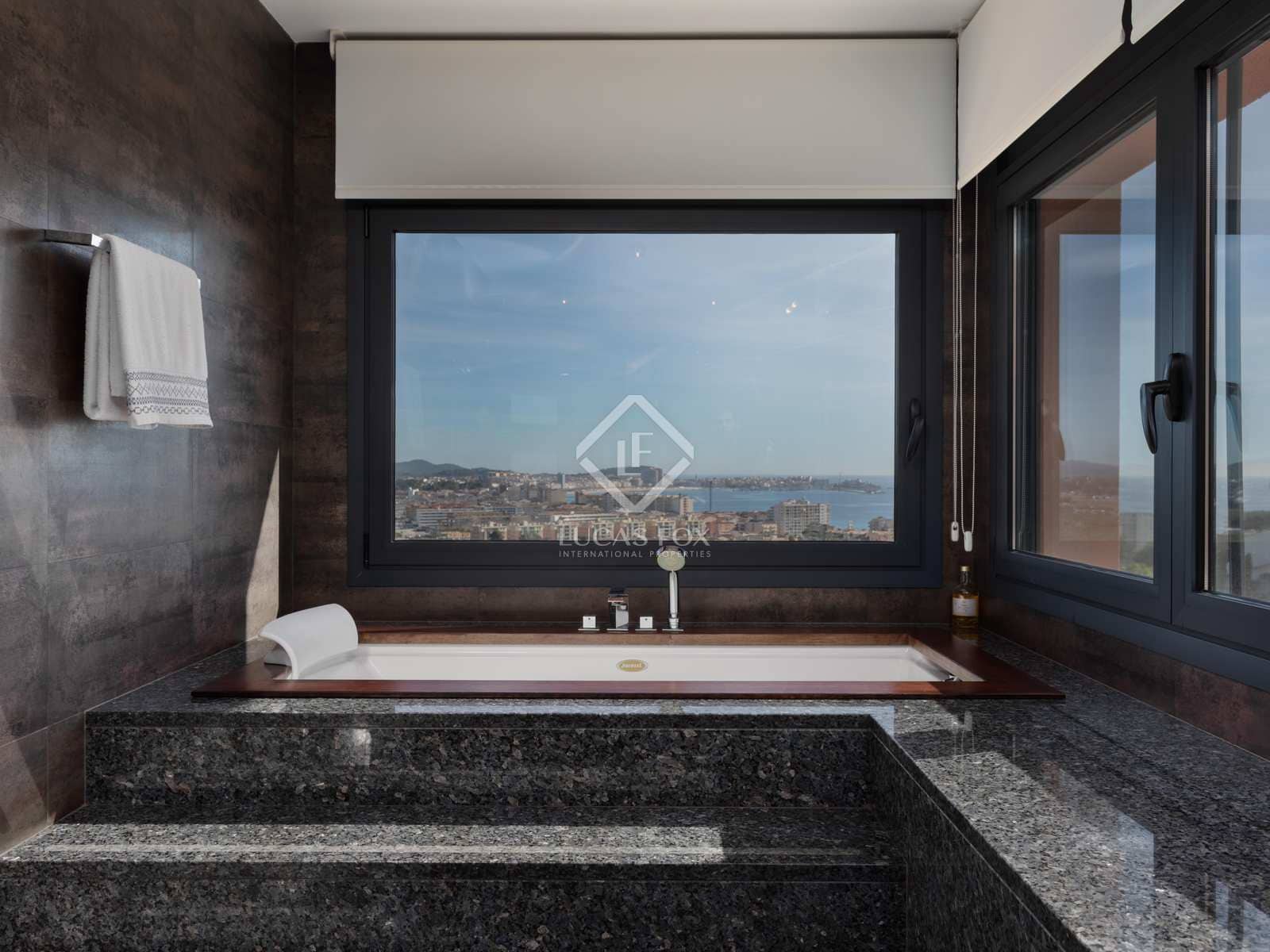 5 chambre Villa/Maison à vendre à Sant Antoni de Calonge avec piscine garage - 1 600 000 € (Ref: 8113313)