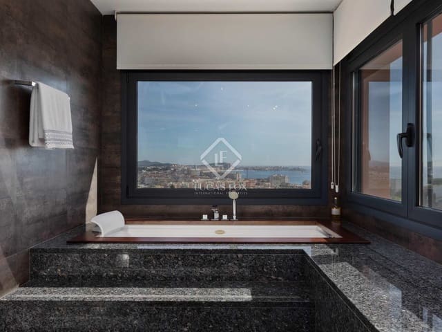 5 chambre Villa/Maison à vendre à Sant Antoni de Calonge, Calonge i Sant Antoni avec piscine garage - 1 600 000 € (Ref: 8113313)