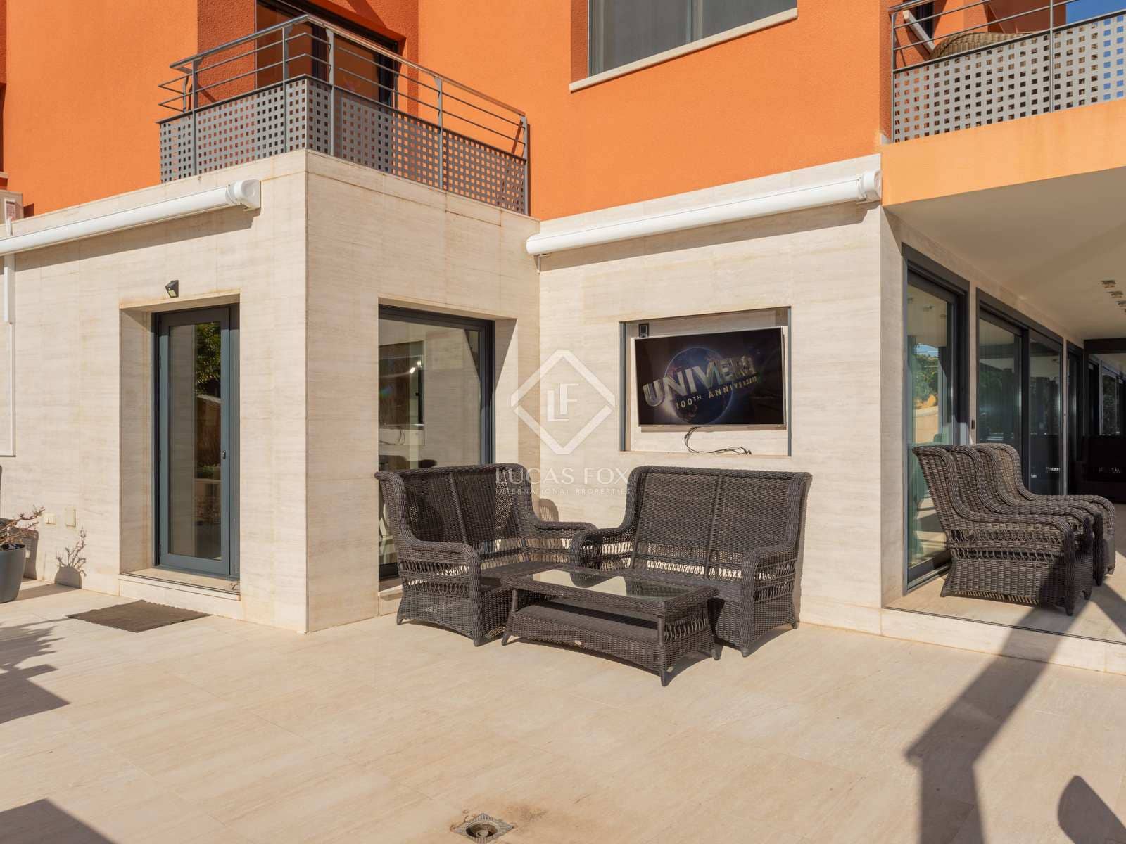 5 chambre Villa/Maison à vendre à Sant Antoni de Calonge avec piscine garage - 1 600 000 € (Ref: 8113313)