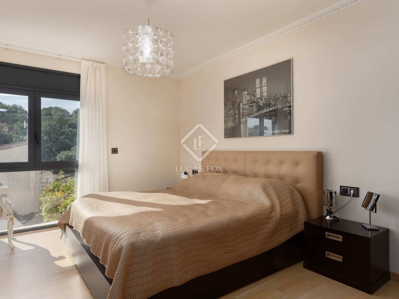 5 chambre Villa/Maison à vendre à Sant Antoni de Calonge avec piscine garage - 1 600 000 € (Ref: 8113313)