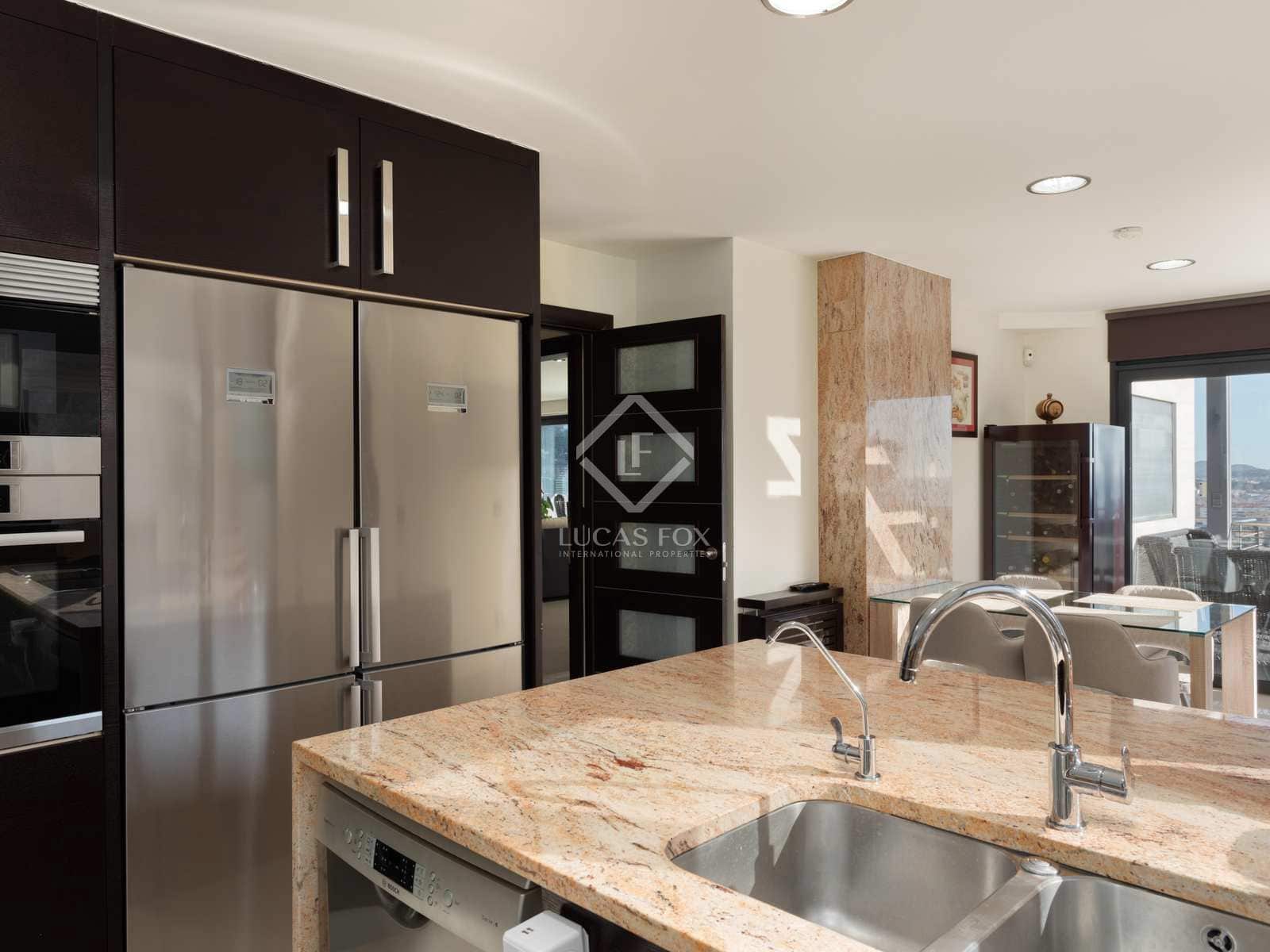 5 chambre Villa/Maison à vendre à Sant Antoni de Calonge avec piscine garage - 1 600 000 € (Ref: 8113313)