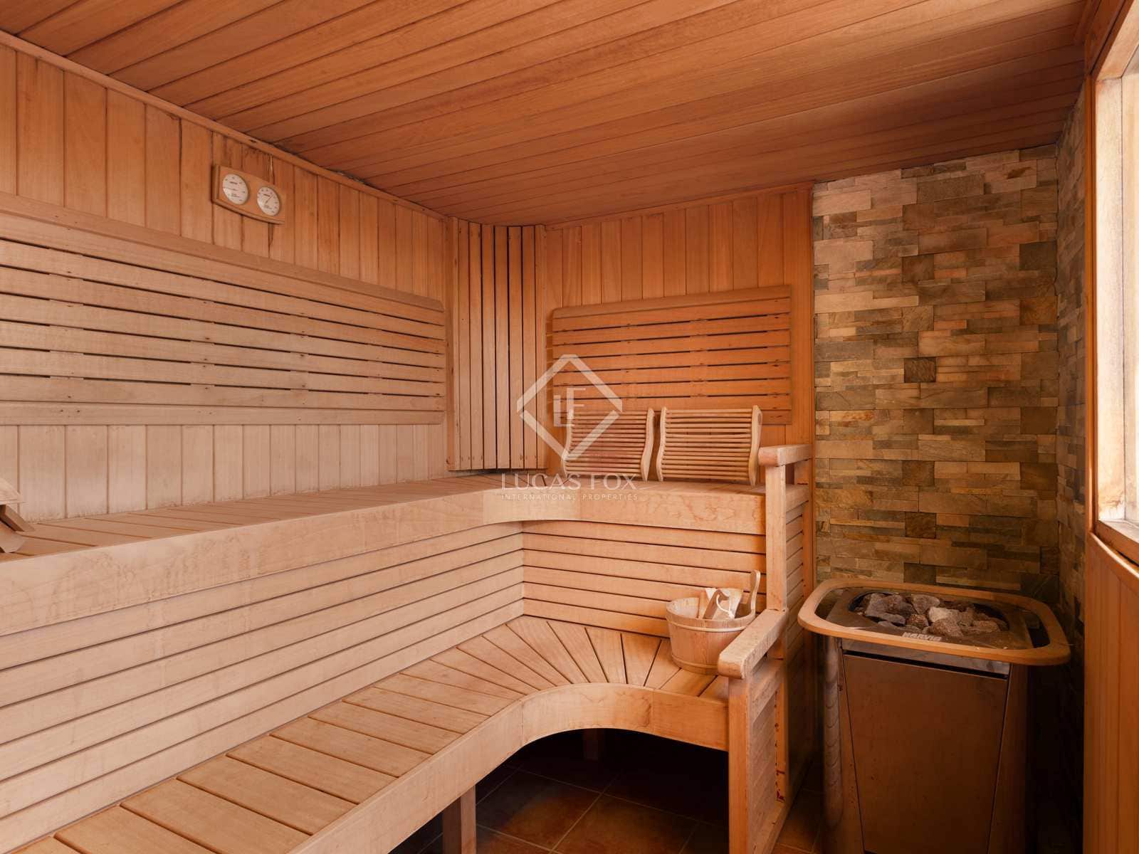 5 chambre Villa/Maison à vendre à Sant Antoni de Calonge avec piscine garage - 1 600 000 € (Ref: 8113313)