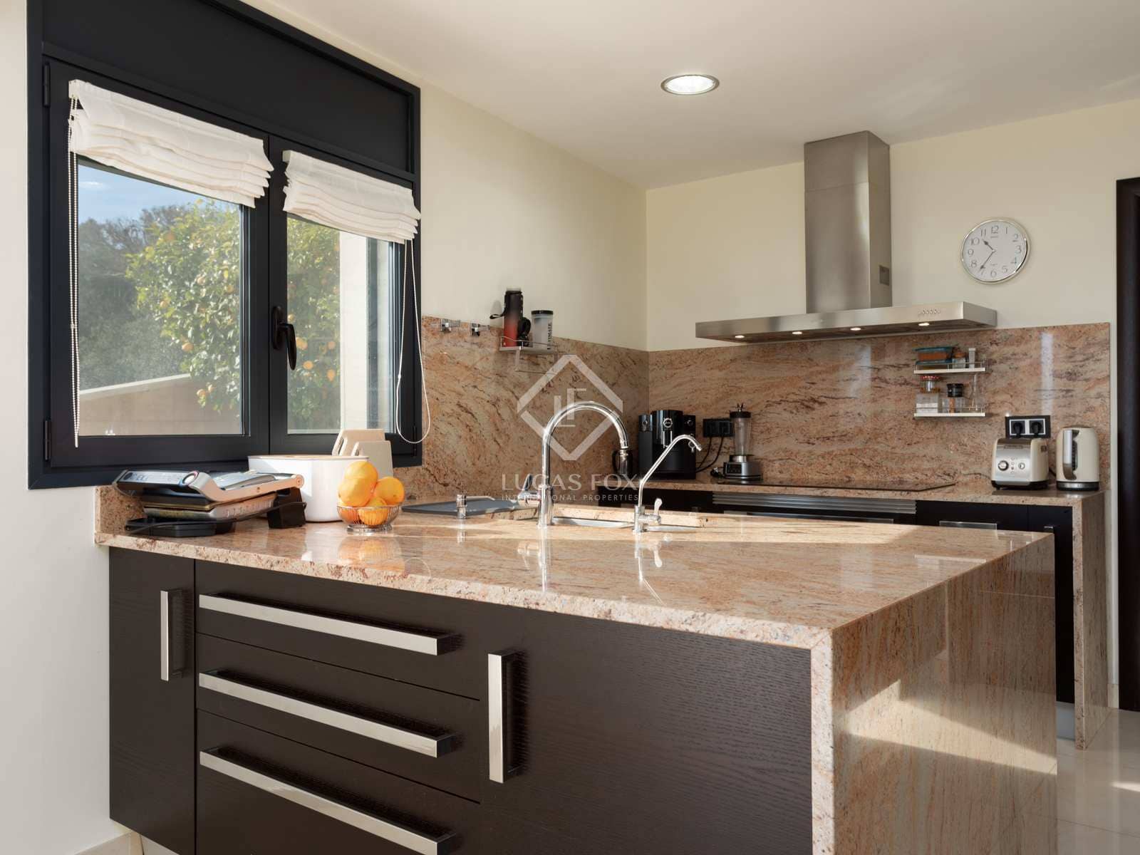 5 chambre Villa/Maison à vendre à Sant Antoni de Calonge avec piscine garage - 1 600 000 € (Ref: 8113313)