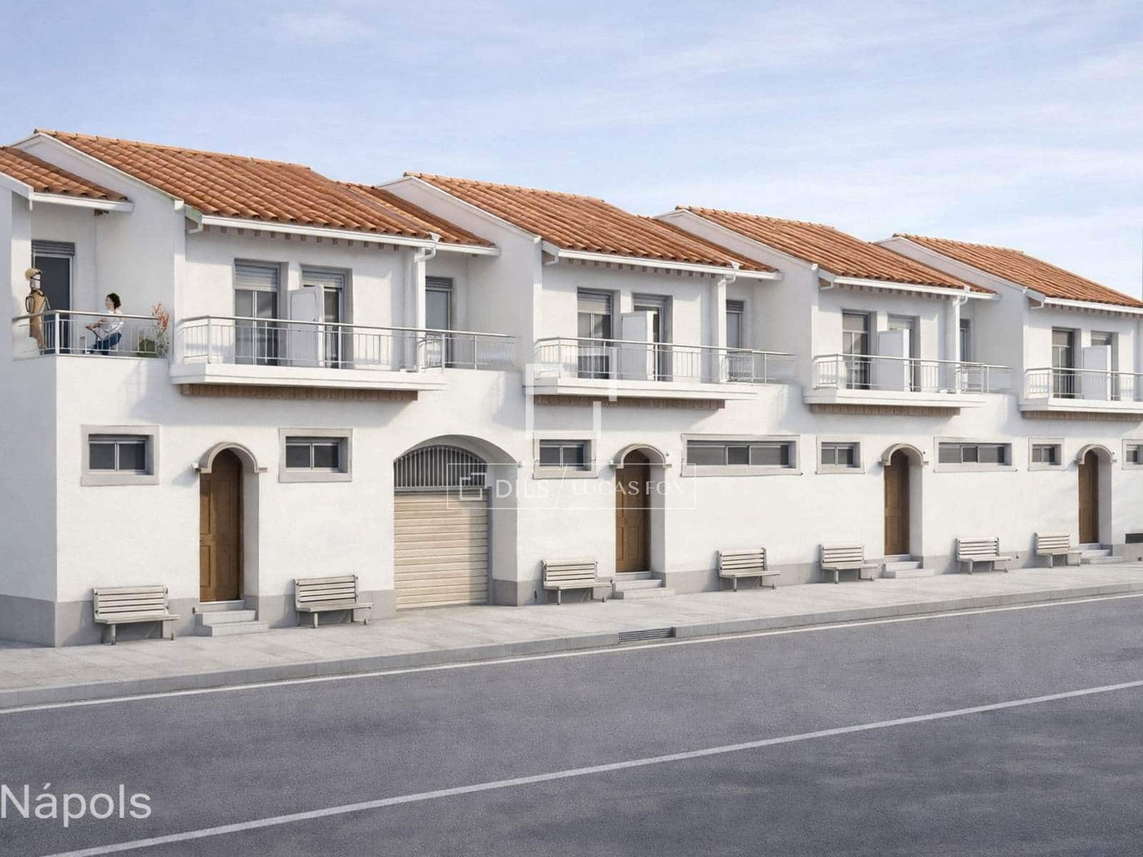 Area Edificabile in vendita in Sant Feliu de Guixols - 340.000 € (Rif: 8113314)