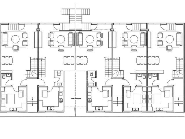Byggegrund til salg i Sant Feliu de Guíxols - € 350.000 (Ref: 8113314)