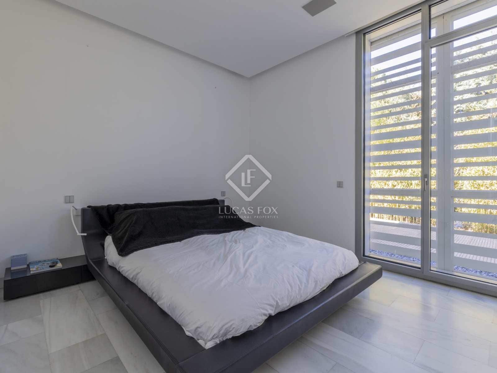 6 soveværelse Villa til salg i Boadilla del Monte med swimmingpool garage - € 1.730.000 (Ref: 8116011)