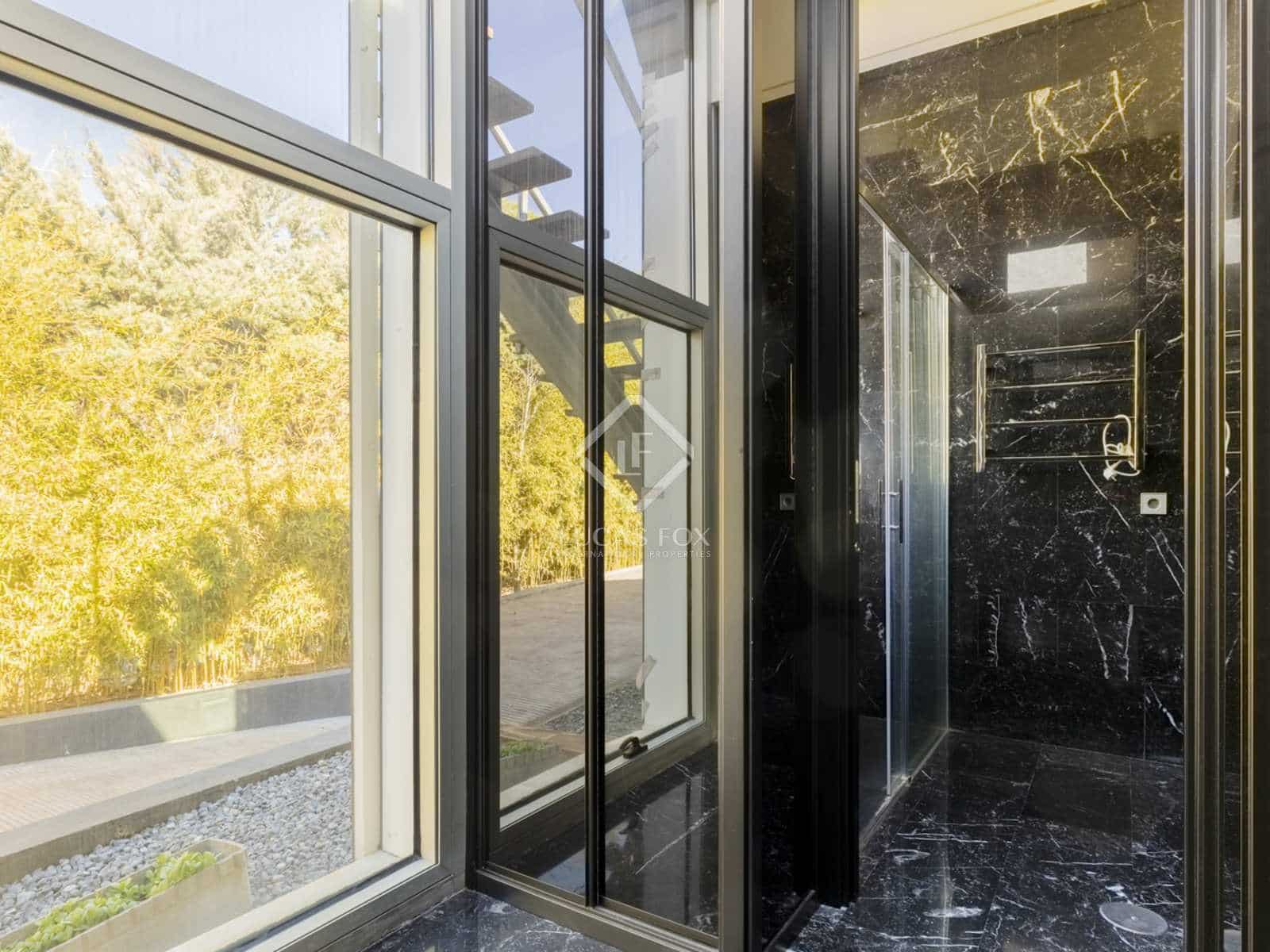 6 soveværelse Villa til salg i Boadilla del Monte med swimmingpool garage - € 1.730.000 (Ref: 8116011)