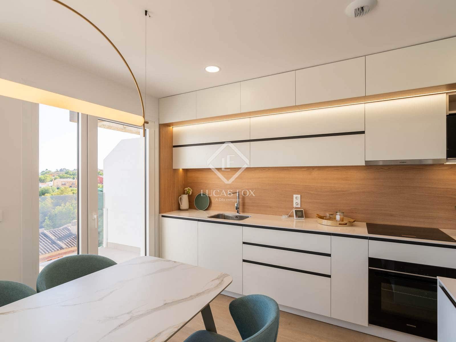 4 chambre Villa/Maison à vendre à La Nucia avec piscine - 449 000 € (Ref: 8118636)