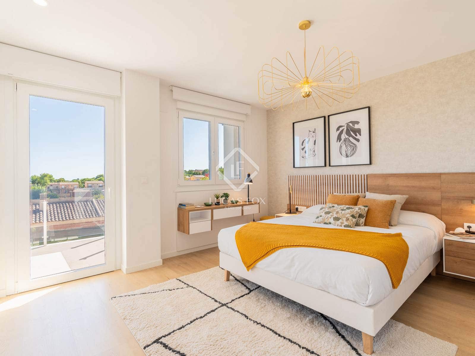 4 chambre Villa/Maison à vendre à La Nucia avec piscine - 449 000 € (Ref: 8118636)