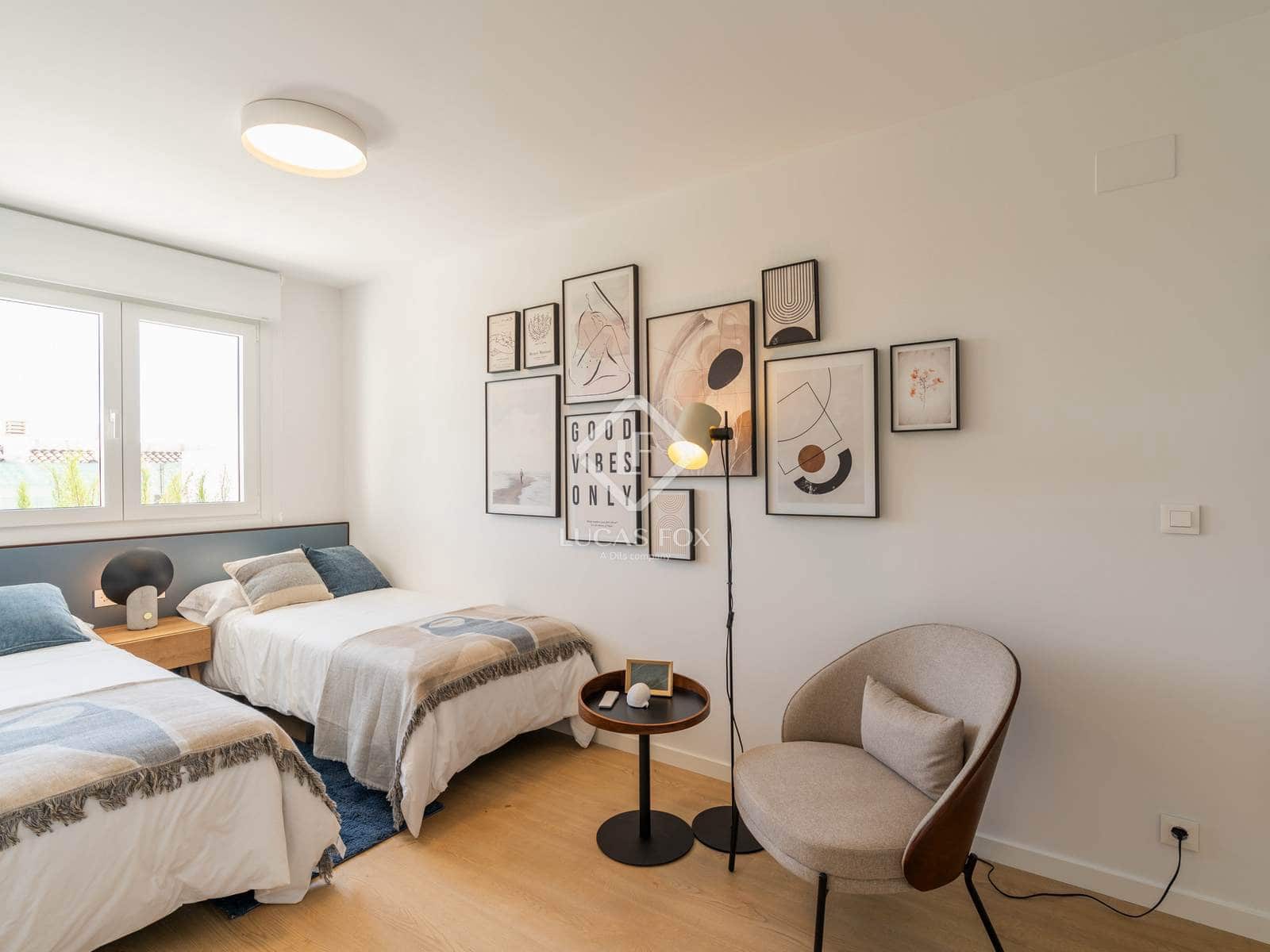 4 chambre Villa/Maison à vendre à La Nucia avec piscine - 449 000 € (Ref: 8118636)