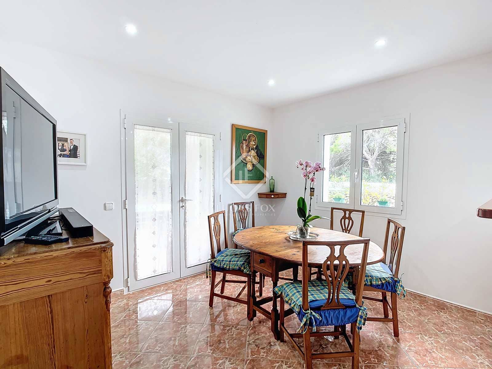 4 soveværelse Villa til salg i Ciutadella de Menorca med swimmingpool garage - € 1.450.000 (Ref: 8118645)