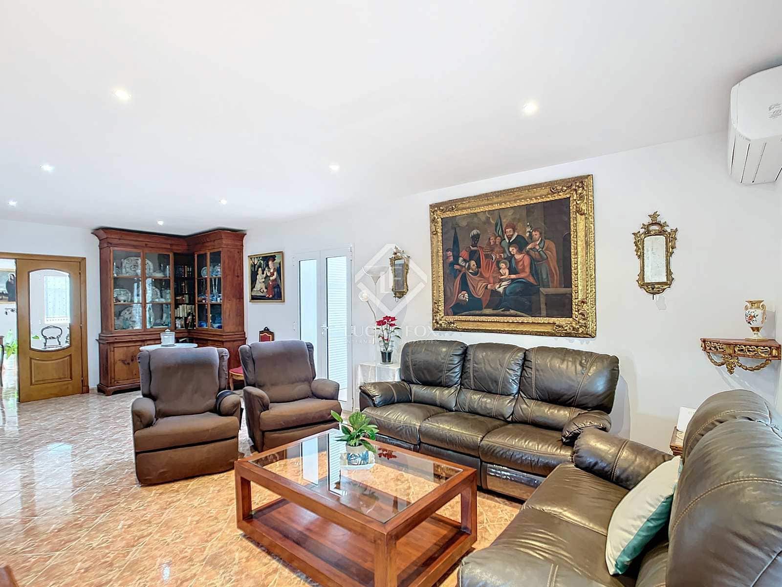 4 soveværelse Villa til salg i Ciutadella de Menorca med swimmingpool garage - € 1.450.000 (Ref: 8118645)