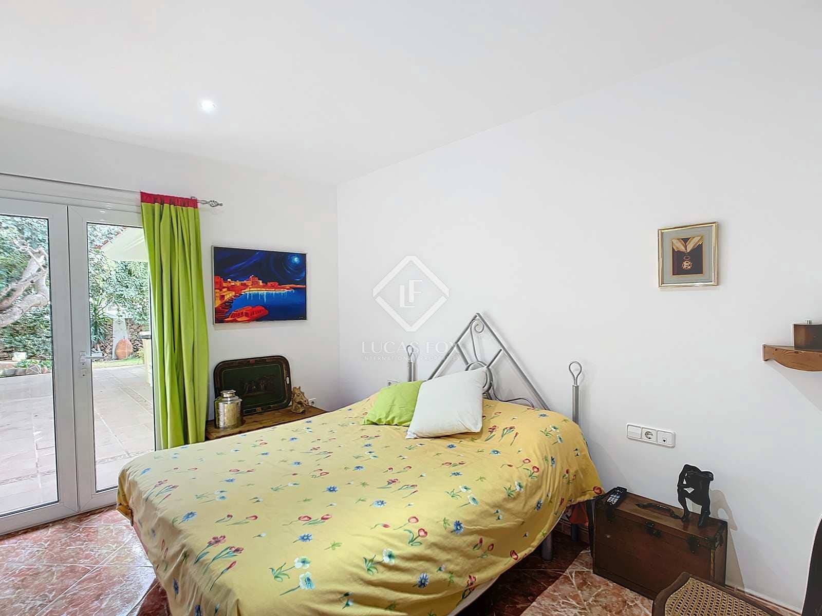 4 soveværelse Villa til salg i Ciutadella de Menorca med swimmingpool garage - € 1.450.000 (Ref: 8118645)