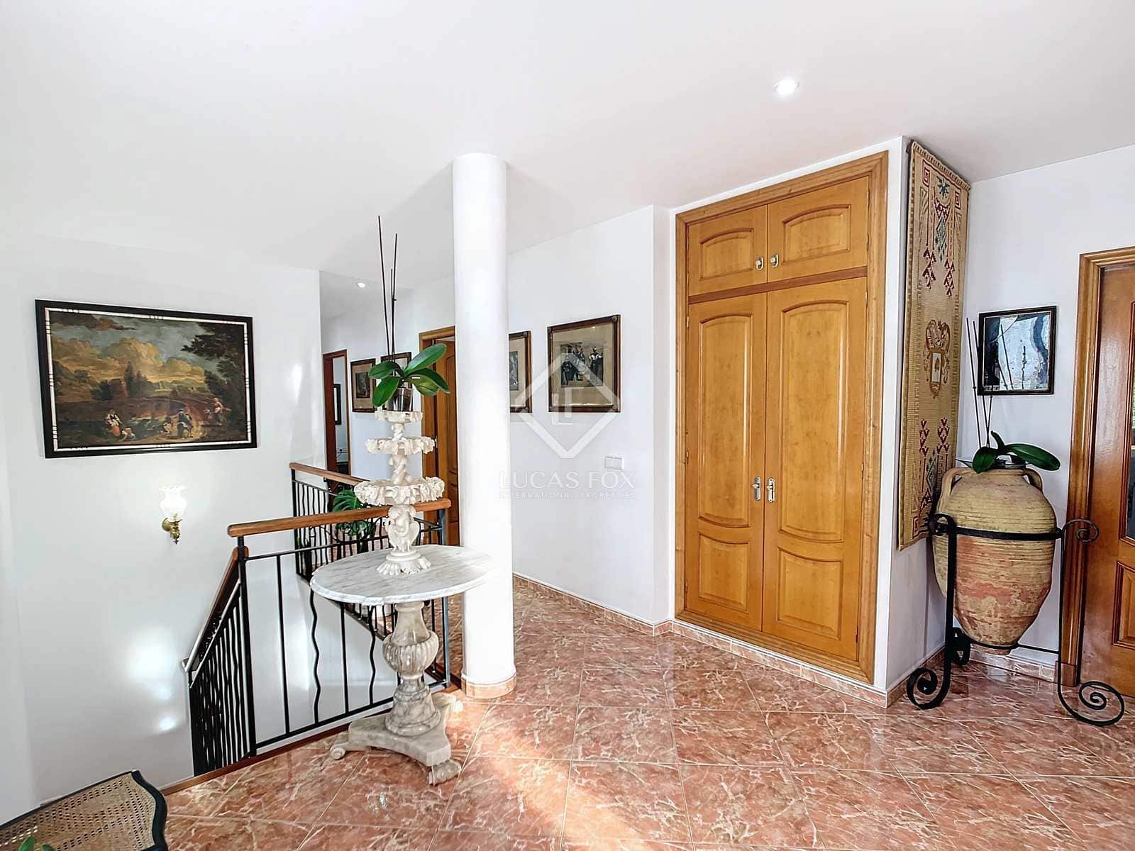 4 soveværelse Villa til salg i Ciutadella de Menorca med swimmingpool garage - € 1.450.000 (Ref: 8118645)