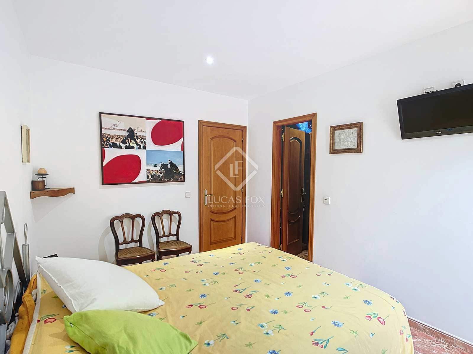 4 soveværelse Villa til salg i Ciutadella de Menorca med swimmingpool garage - € 1.450.000 (Ref: 8118645)