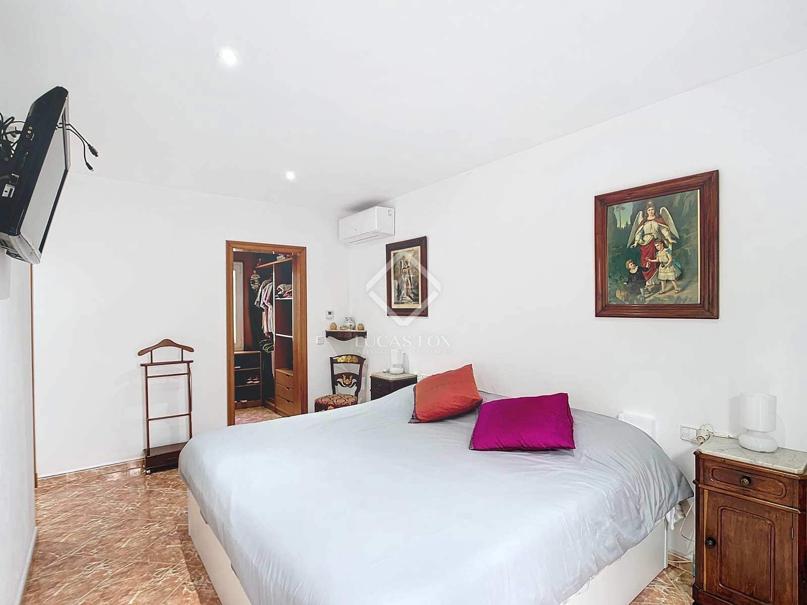 4 soveværelse Villa til salg i Ciutadella de Menorca med swimmingpool garage - € 1.450.000 (Ref: 8118645)