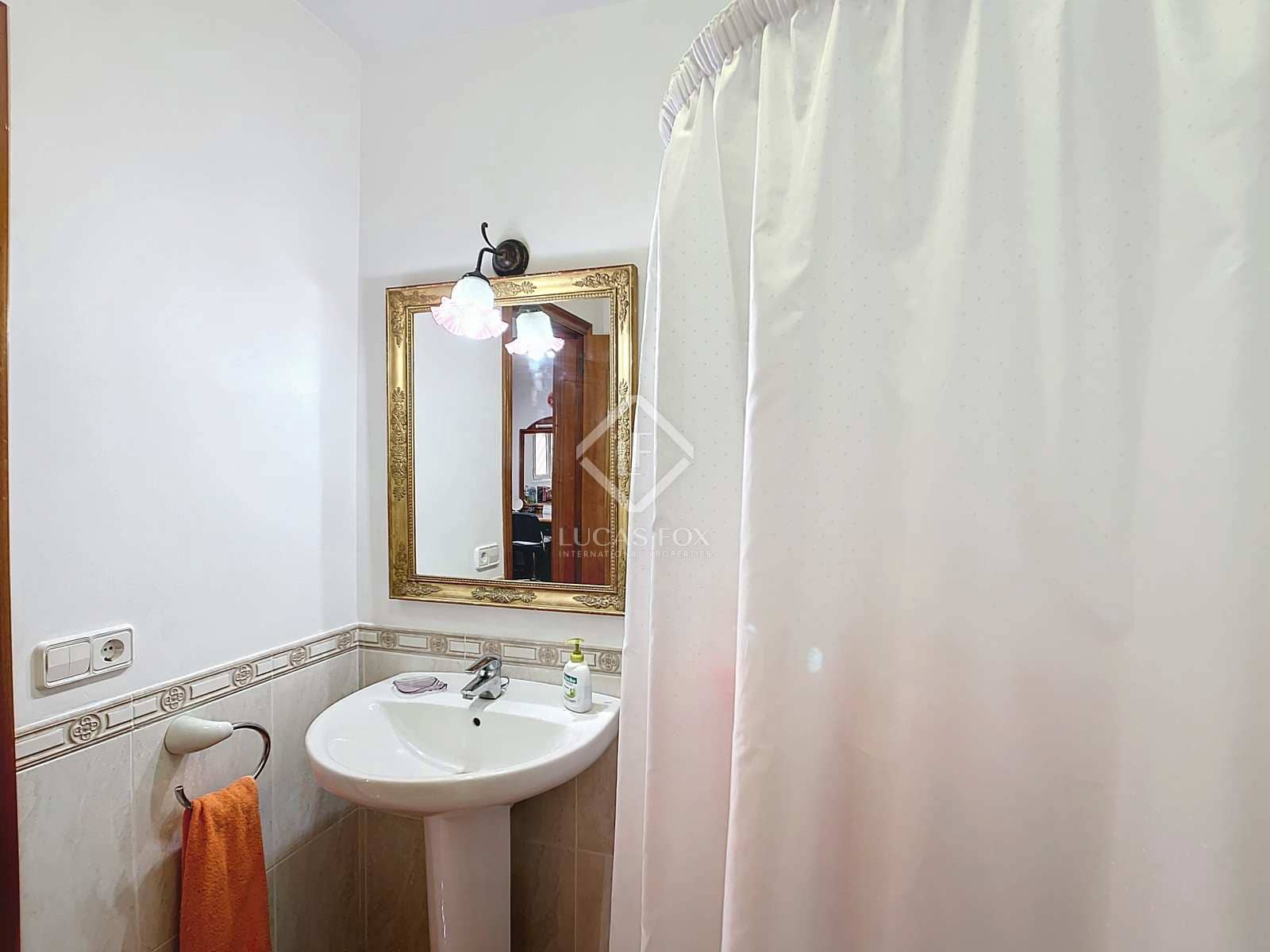 4 soveværelse Villa til salg i Ciutadella de Menorca med swimmingpool garage - € 1.450.000 (Ref: 8118645)