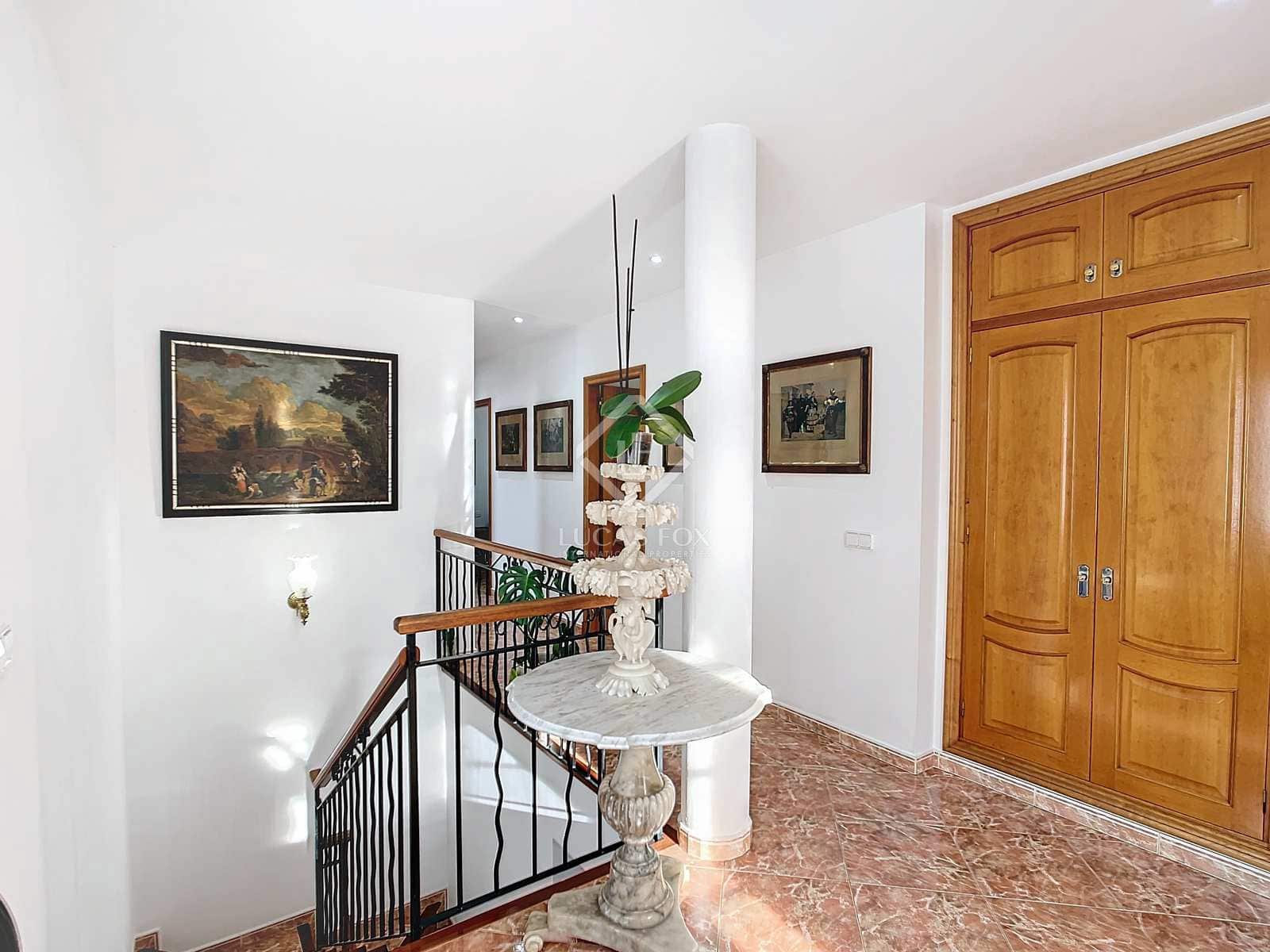 4 soveværelse Villa til salg i Ciutadella de Menorca med swimmingpool garage - € 1.450.000 (Ref: 8118645)