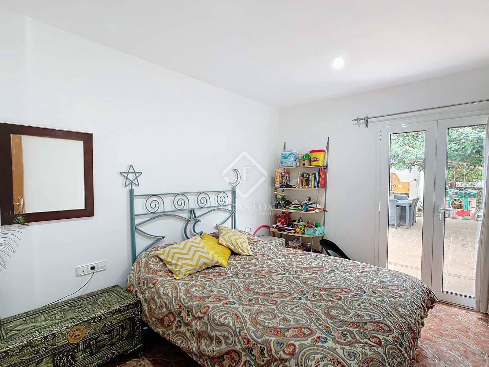 4 soveværelse Villa til salg i Ciutadella de Menorca med swimmingpool garage - € 1.450.000 (Ref: 8118645)