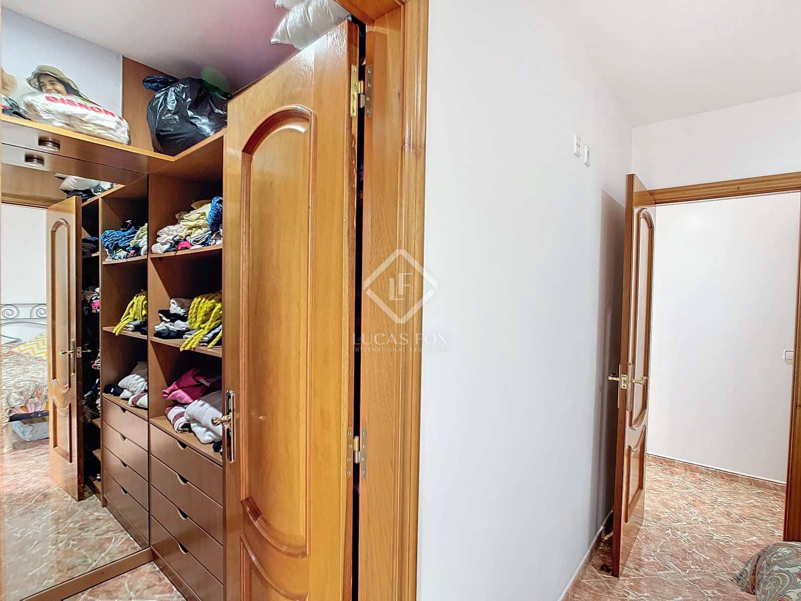 4 soveværelse Villa til salg i Ciutadella de Menorca med swimmingpool garage - € 1.450.000 (Ref: 8118645)