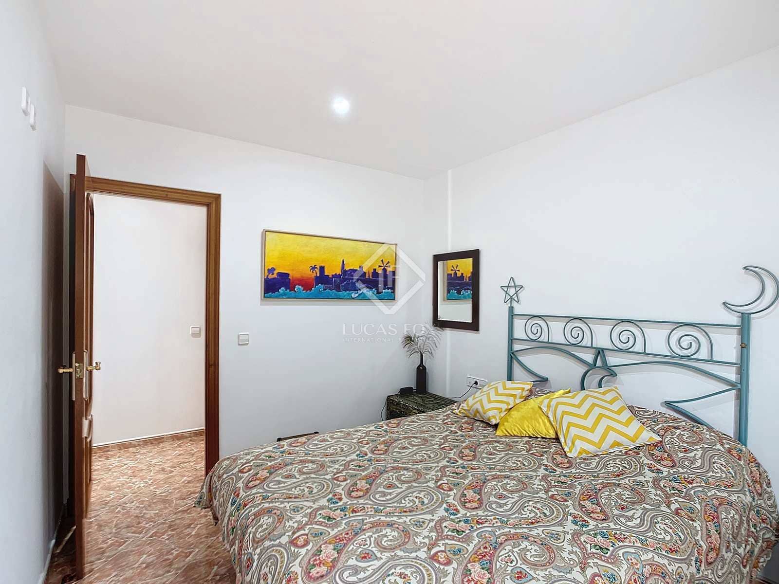 4 soveværelse Villa til salg i Ciutadella de Menorca med swimmingpool garage - € 1.450.000 (Ref: 8118645)