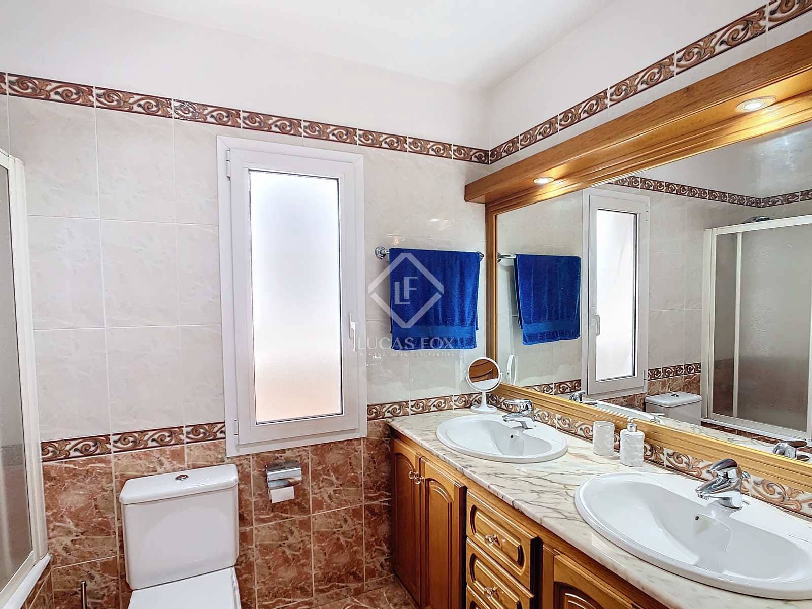 4 soveværelse Villa til salg i Ciutadella de Menorca med swimmingpool garage - € 1.450.000 (Ref: 8118645)