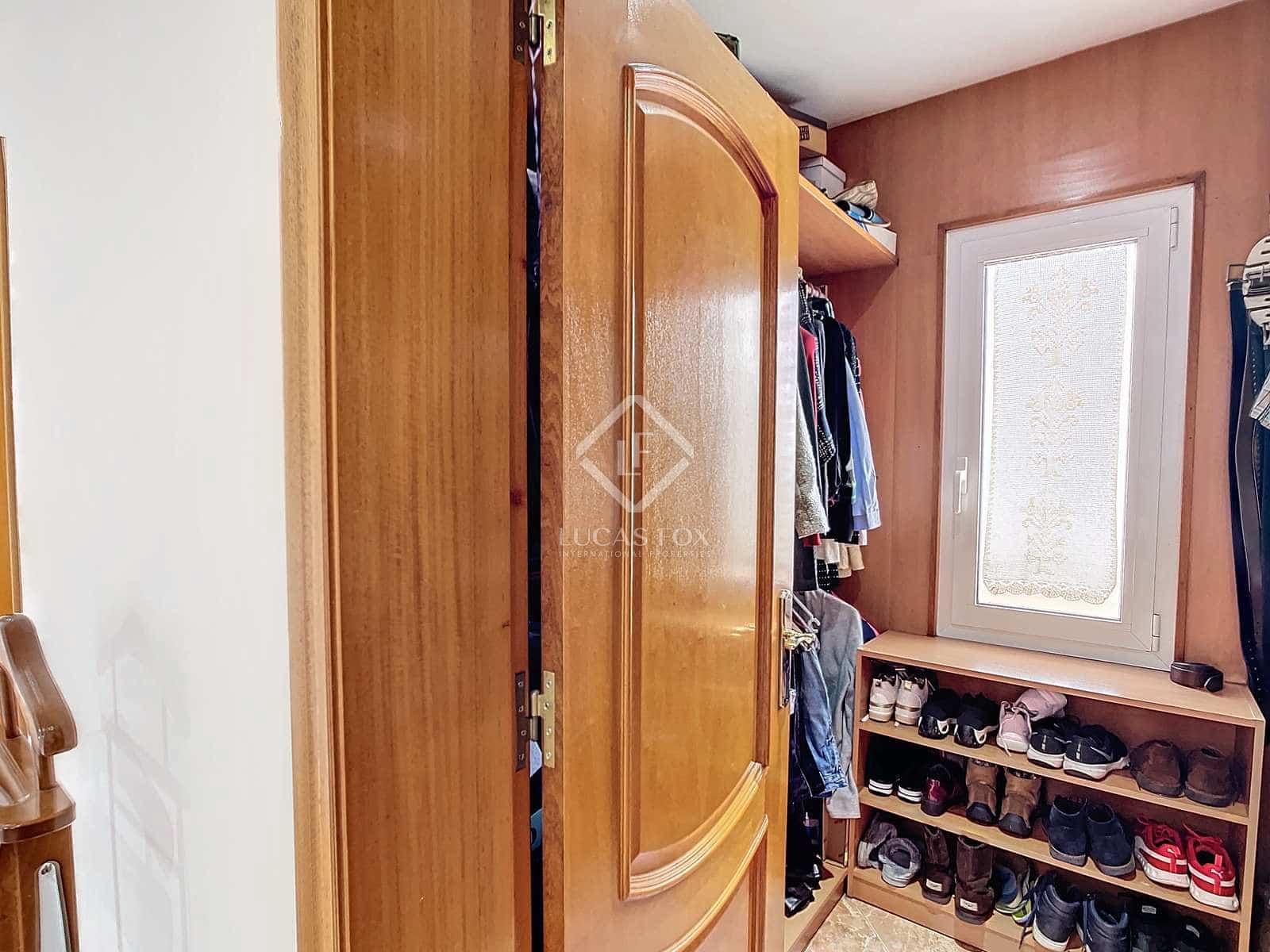 4 soveværelse Villa til salg i Ciutadella de Menorca med swimmingpool garage - € 1.450.000 (Ref: 8118645)