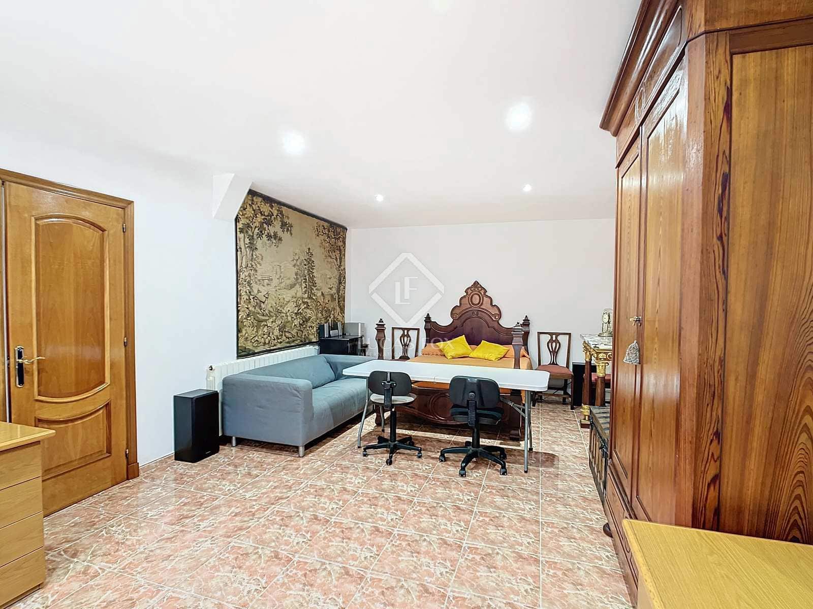 4 soveværelse Villa til salg i Ciutadella de Menorca med swimmingpool garage - € 1.450.000 (Ref: 8118645)