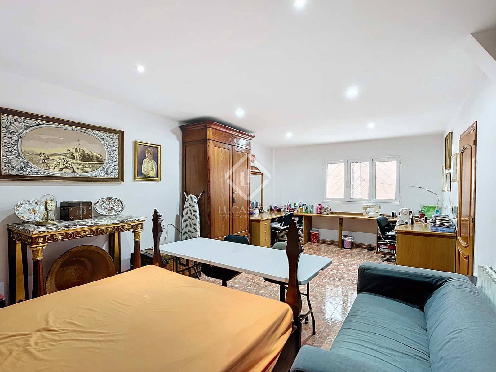 4 soveværelse Villa til salg i Ciutadella de Menorca med swimmingpool garage - € 1.450.000 (Ref: 8118645)