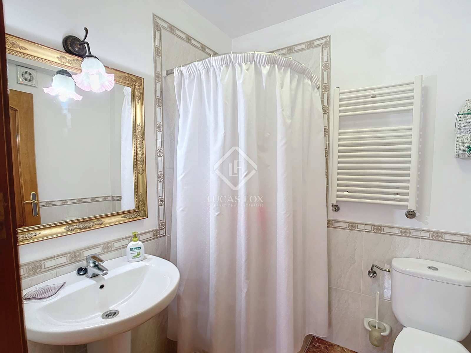 4 soveværelse Villa til salg i Ciutadella de Menorca med swimmingpool garage - € 1.450.000 (Ref: 8118645)