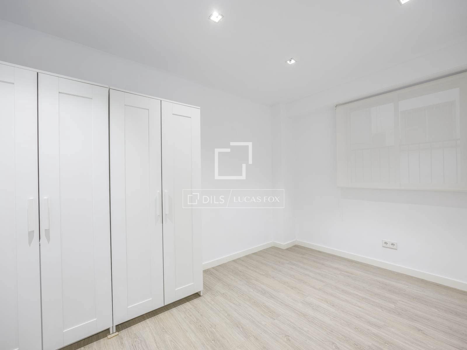2 makuuhuone Huoneisto vuokrattavana paikassa Valencia kaupunki - 2 600 € (Ref: 8118652)