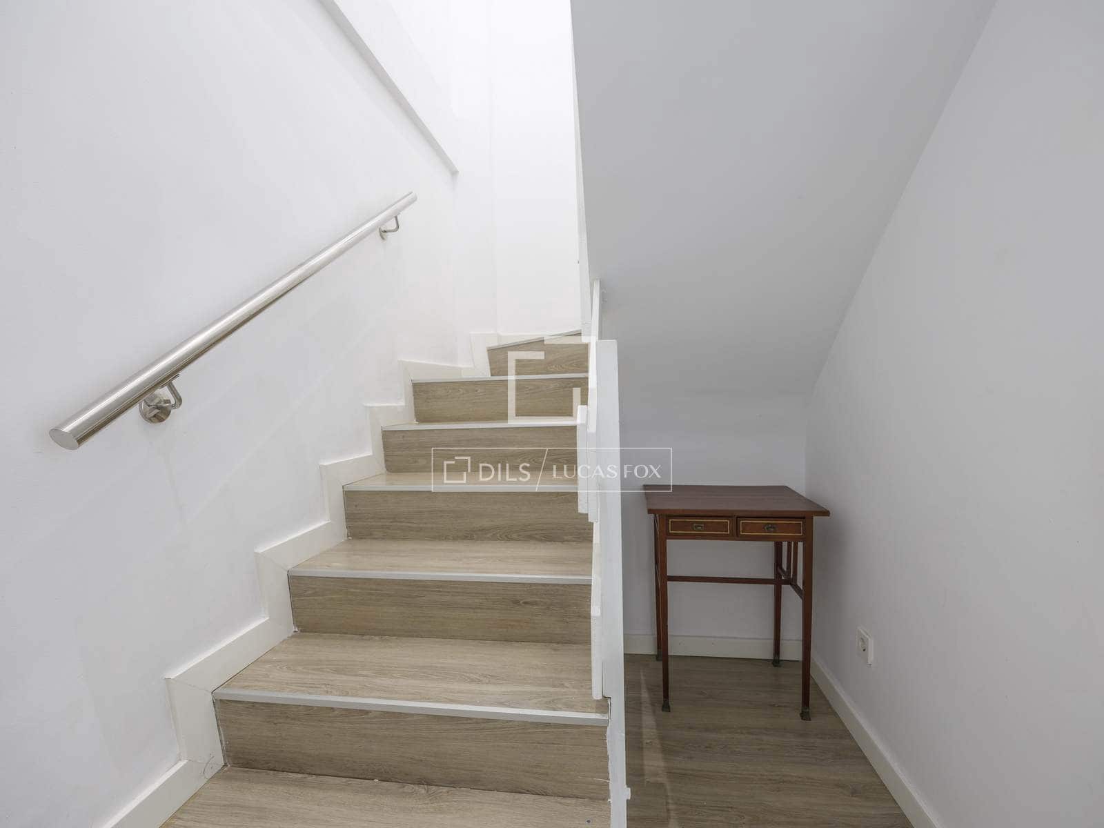 2 makuuhuone Huoneisto vuokrattavana paikassa Valencia kaupunki - 2 600 € (Ref: 8118652)