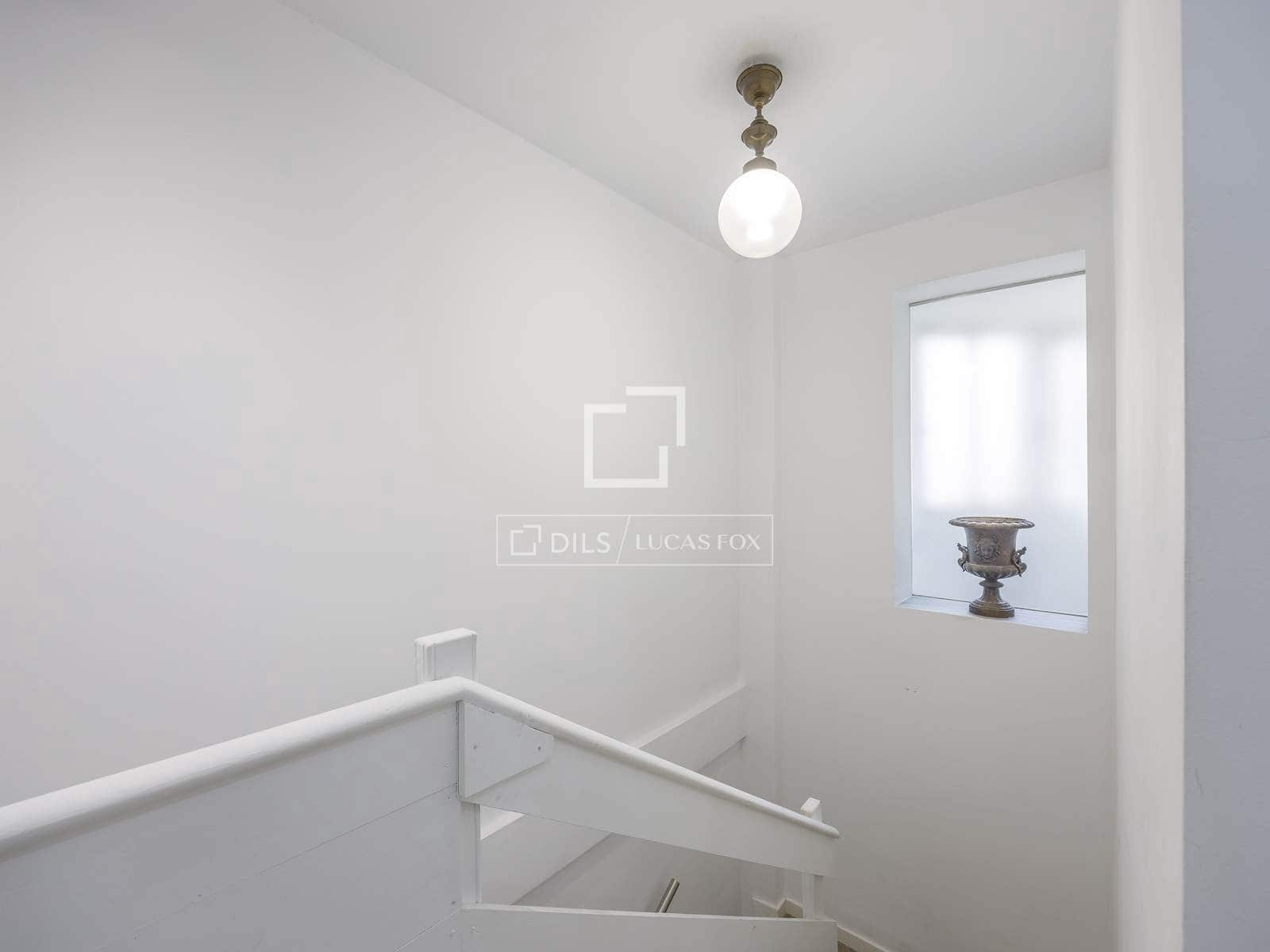 2 makuuhuone Huoneisto vuokrattavana paikassa Valencia kaupunki - 2 600 € (Ref: 8118652)