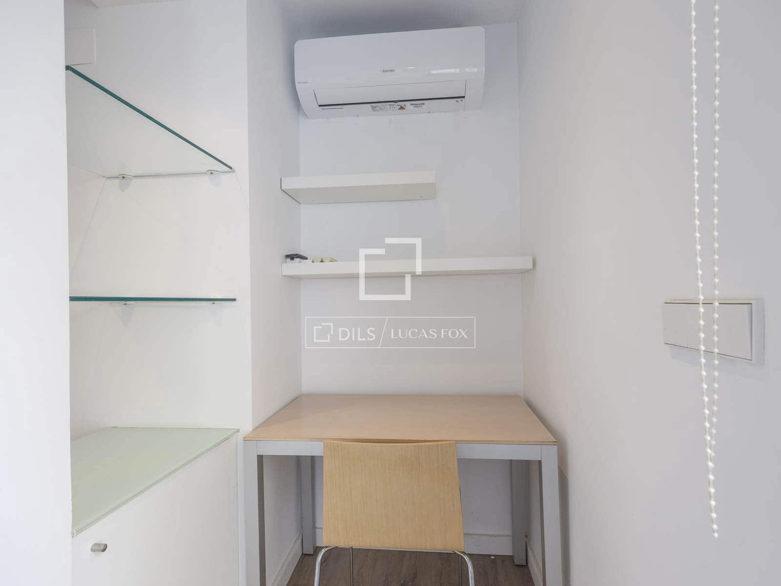 2 makuuhuone Huoneisto vuokrattavana paikassa Valencia kaupunki - 2 600 € (Ref: 8118652)